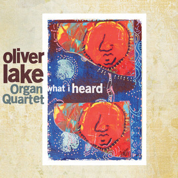 【中古】 Oliver Lake / Have Yourself A Merry Oliver Lake - Heavy Spirits (1975) - YouTube