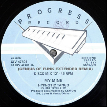Music | DEEP CONNECTION / GENIUS OF FUNK