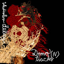 Demo(n) Tracks cover art