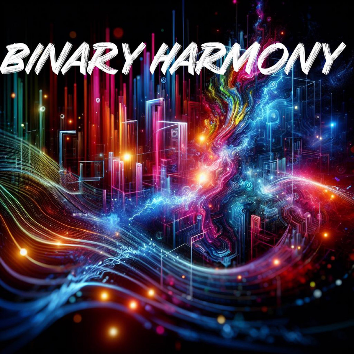 Binary Harmony | Bobby Cole