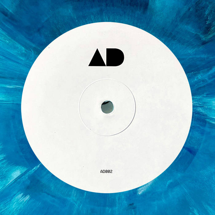 Skyspace EP | cv313 and Federsen | Alt/Dub