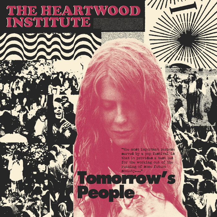 The World Turned Upside Down The Heartwood Institute