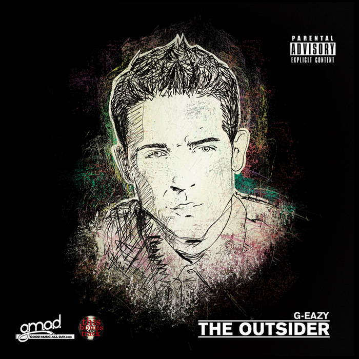 The Outsider G-EAZY