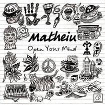 Matheiu — Open Your Mind