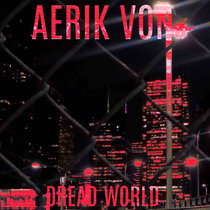 Dread World cover art