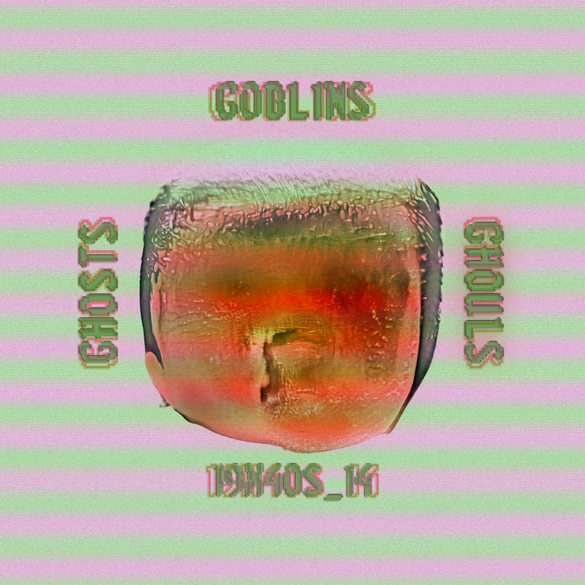 Ghosts Goblins Ghouls | Enrico Gabrielli, Sebastiano De Gennaro | 19'40\, image size:1200x1200