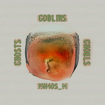 Ghosts Goblins Ghouls cover art