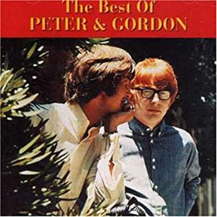 The Best Of Peter Gordon | Peter & Gordon
