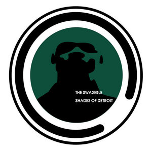 The Swaggle cover