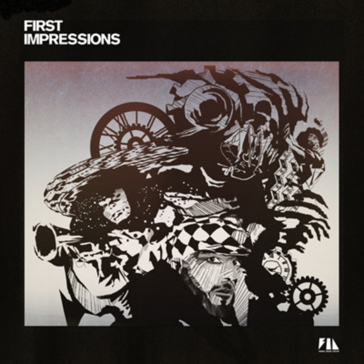 FIRST IMPRESSIONS | FIRST IMPRESSIONS | Kenichiro Nishihara