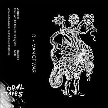 Sciahri - Quiet Witness Sciahri - Quiet Witness