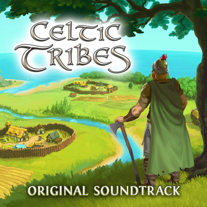 Celtic Tribes Sound of Games