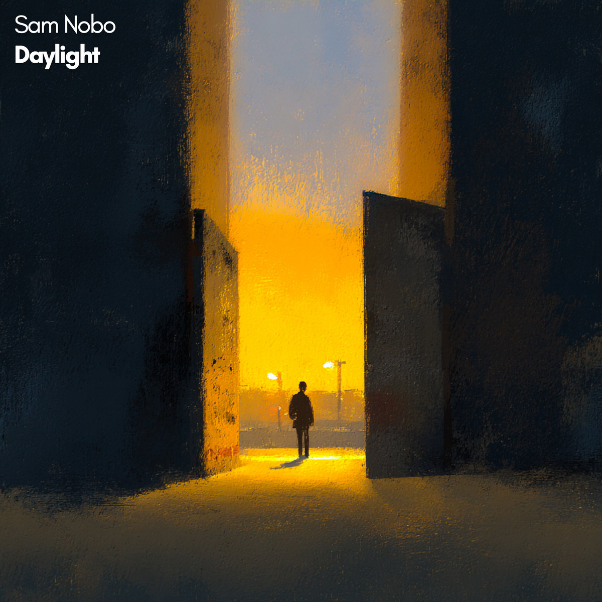 Robots in Lilac Spaceships | Landhouse & Raddantze | Serafin Audio