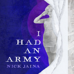 I Had An Army cover