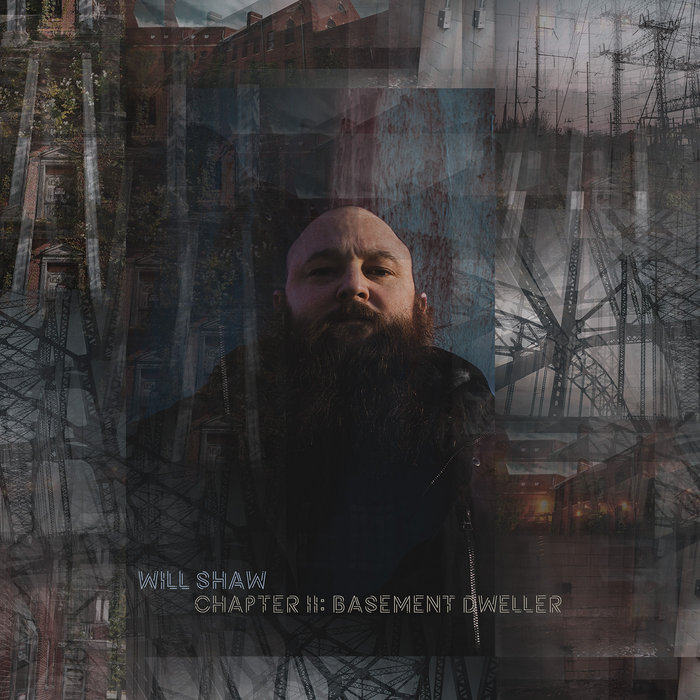Chapter 2 Basement Dweller Will Shaw