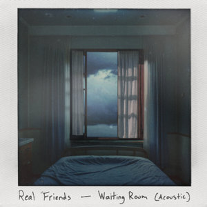 Waiting Room (Acoustic) cover