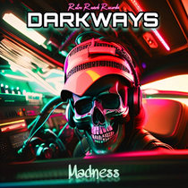 Madness cover art