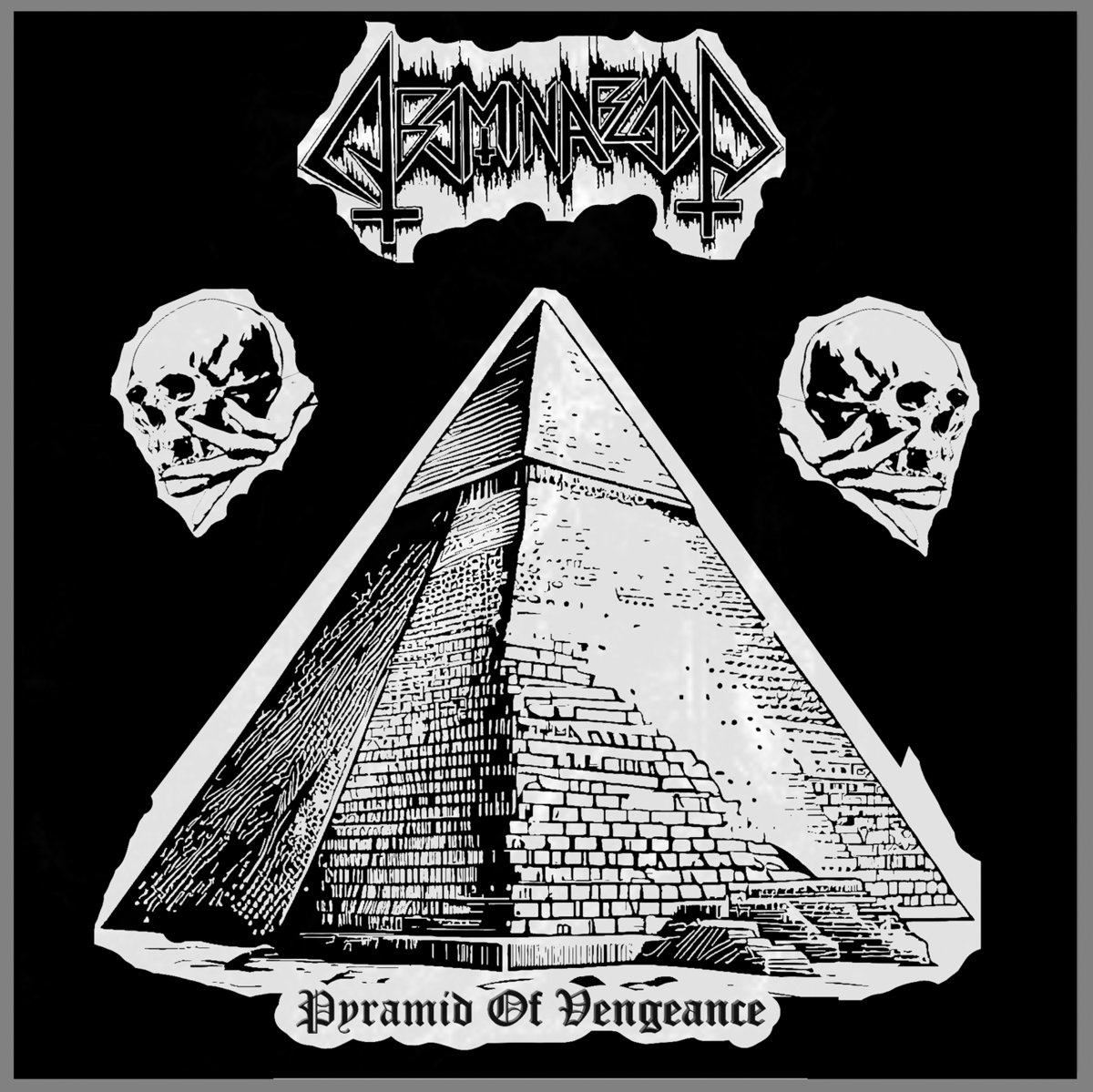 Pyramid of Vengeance | Abominablood | Ablaze Productions