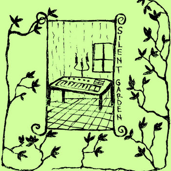 Music | Silent Garden