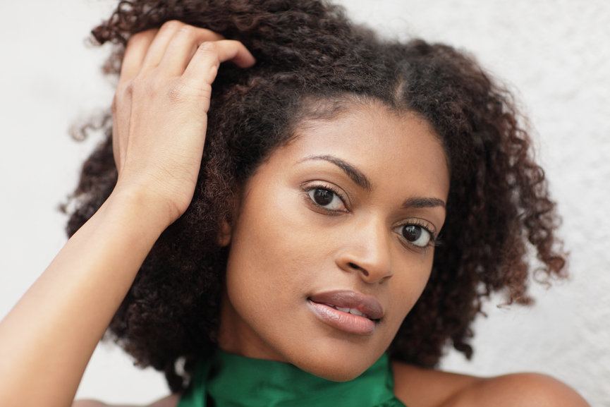 Natural Hair Community