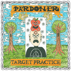 Pardoner — Target Practice
