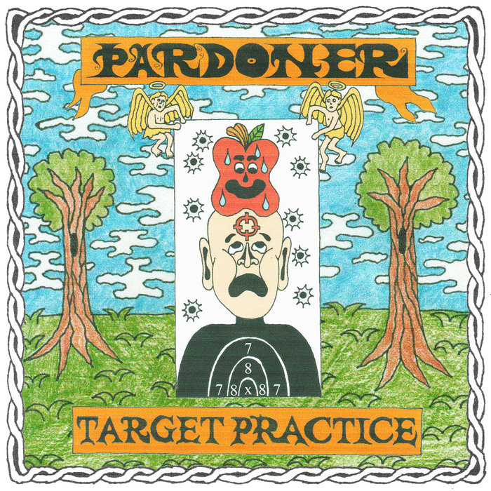 Pardoner - Target Practice