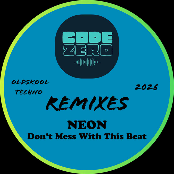 Code Zero Remixes | Code Zero | PEEJAY