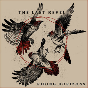 The Last Revel — Riding Horizons