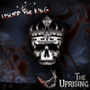 The Uprising Cover Art