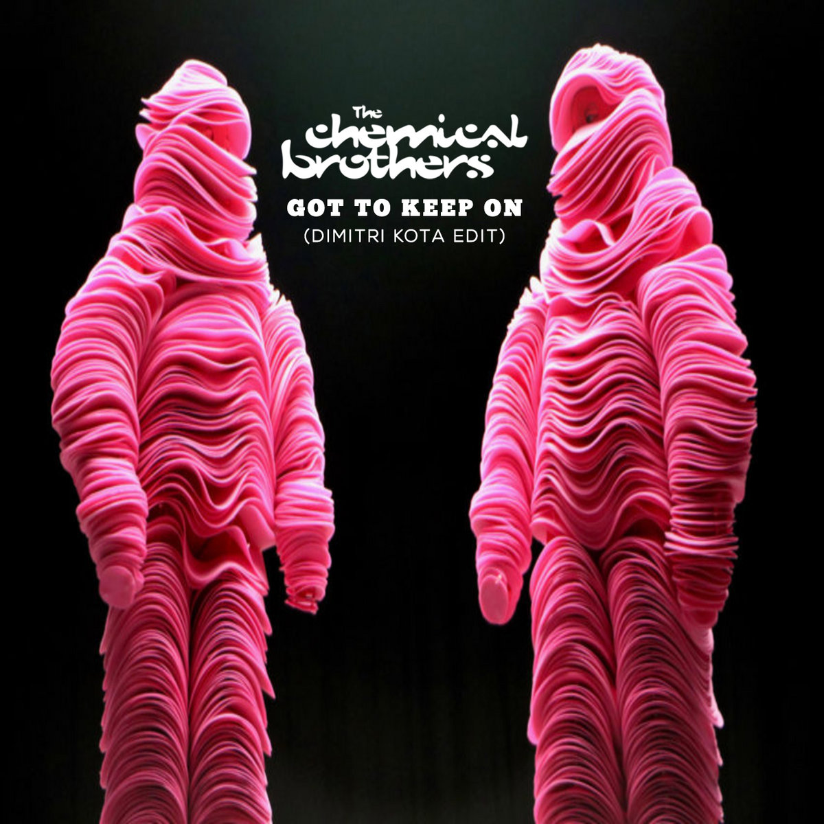 The Chemical Brothers - Got To Keep On (Dimitri Kota Edit