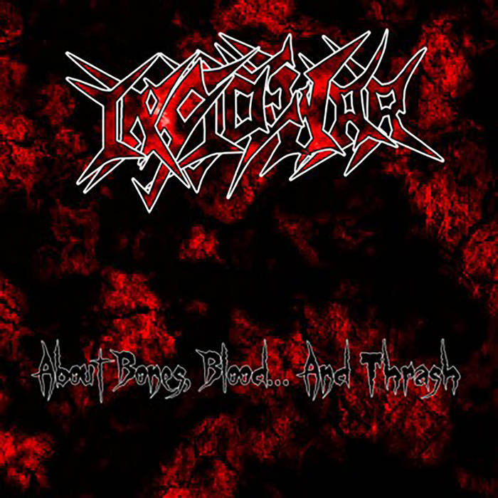 About a Bones, Blood and...Thrash!
