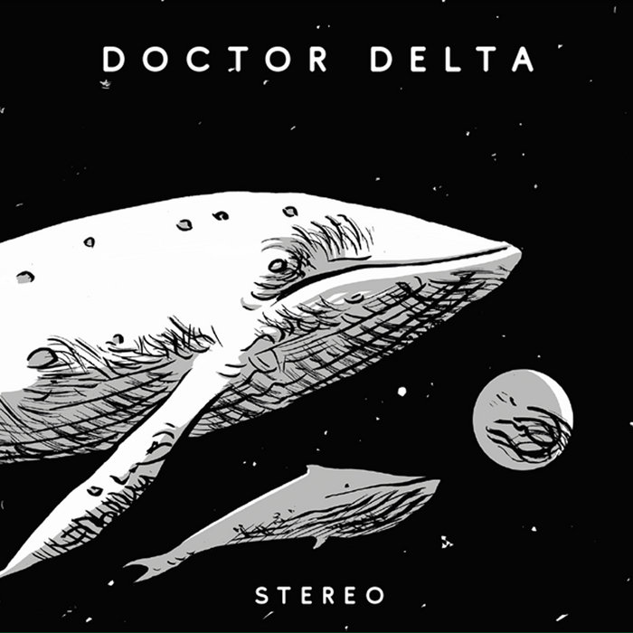 Stereo Doctor Delta