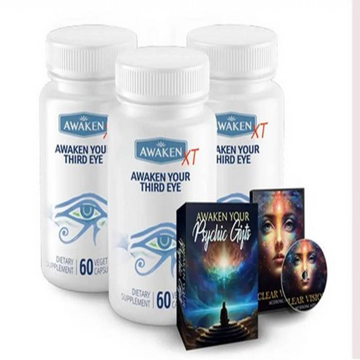 Awaken XT - Unveiling the Secrets of This Revolutionary Supplement for Enhanced Health Awaken XT - Unveiling the Secrets of This Revolutionary Supplement for Enhanced Health
