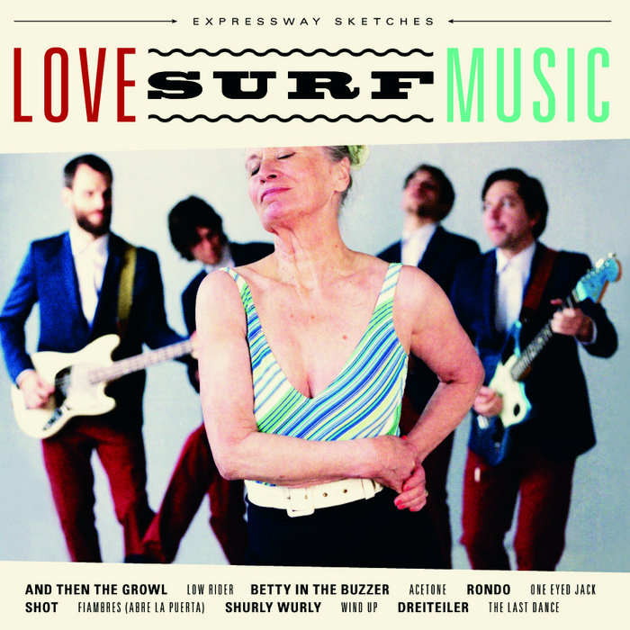 邦楽 LOVE n' ROLL!!(Type A) a3827784215_5.jpg
