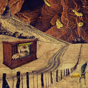 Sessions of Terror and Piss (Not Punk Session #6) cover