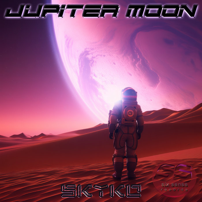 Jupiter Moon Skyko