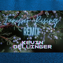 Juniper Rising Remix cover art