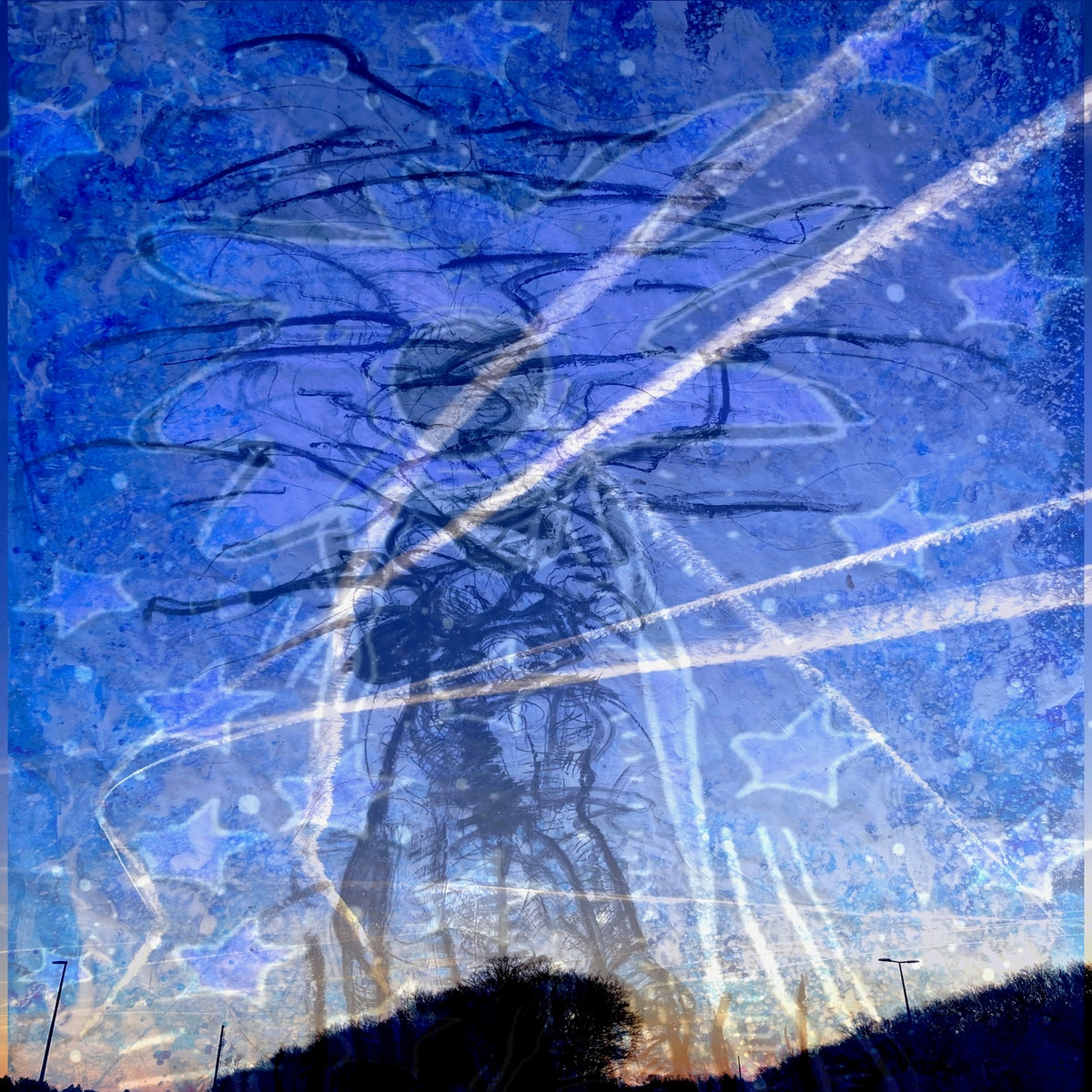 705) The December Solstice 2025 | V.A. | Petroglyph Music