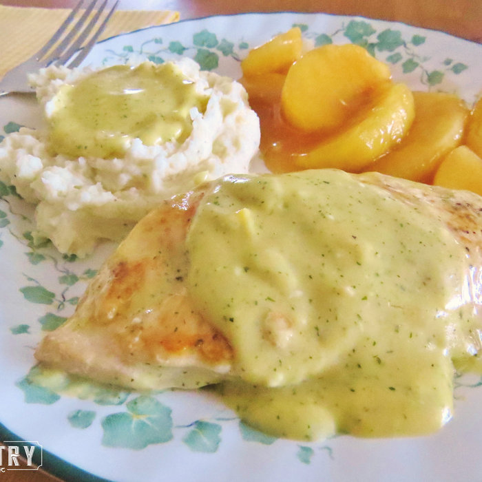 Creamy Italian Dressing Chicken Recipe Madelquar toiswerragislo