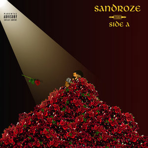 Sandroze Side ADoza The Drum Dealer cover