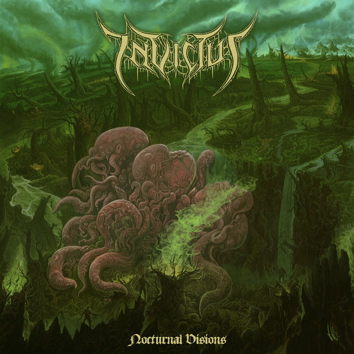 Invictus - Nocturnal Visions