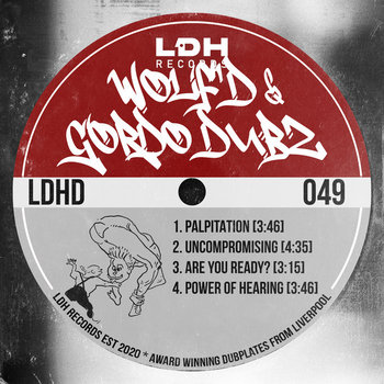 Music | LDH Records