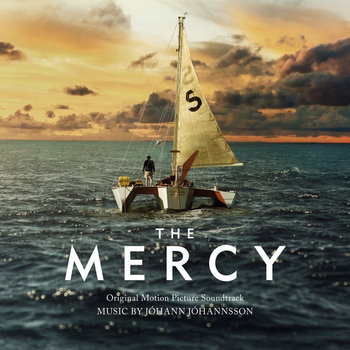 Music | Johann Johannsson