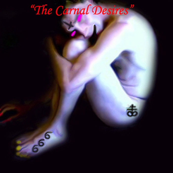 Sodom Eyes, by Wrought