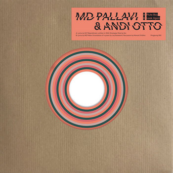 Music | Andi Otto