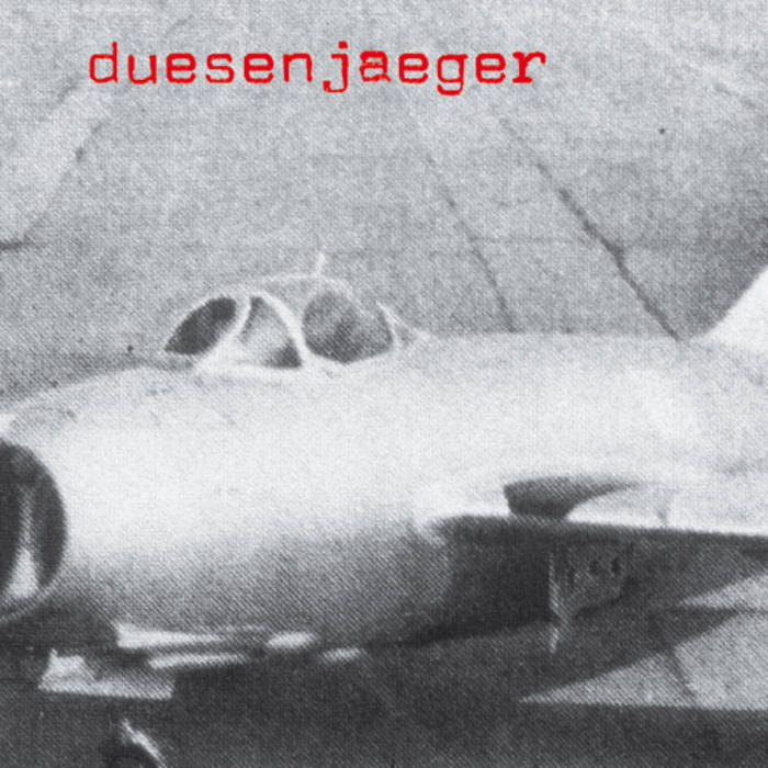 duesenjaeger