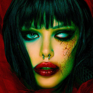 Alice Glass — PREY//IV