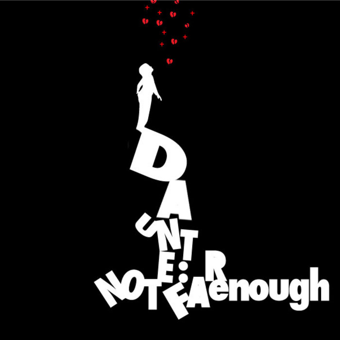 Not Far Enough Daunte Henderson