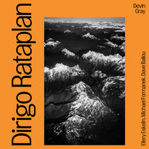 Dirigo Rataplan II cover art
