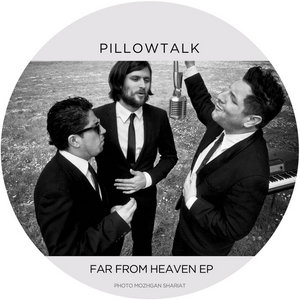 Far From Heaven EP cover